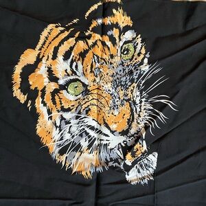 Trashy Diva Tiger’s Eye Scarf